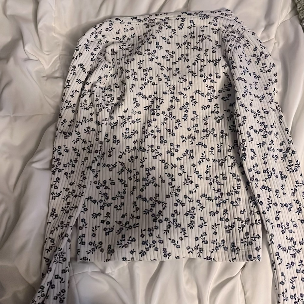 Old navy
Worn only a couple times